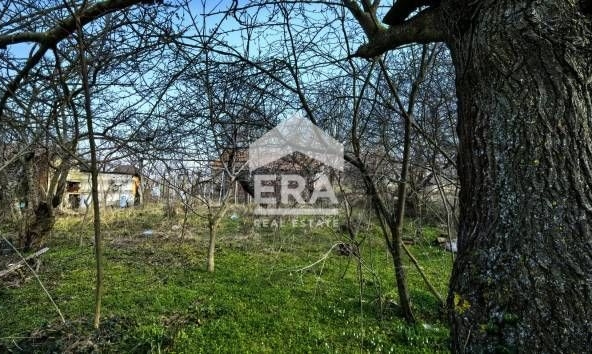 Парцел в Варна, м-т Боровец - север - 576 кв.м за 54 €/кв.м - Снимка #1