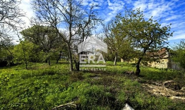 Парцел в с. Въглен, Област Варна - 1110 кв.м за 19 €/кв.м - Снимка #1