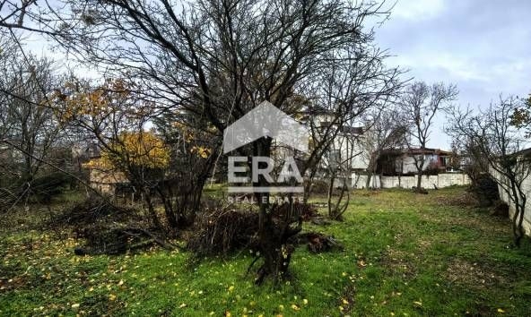 Парцел в Варна, м-т Траката - 1216 кв.м за 104 €/кв.м - Снимка #1