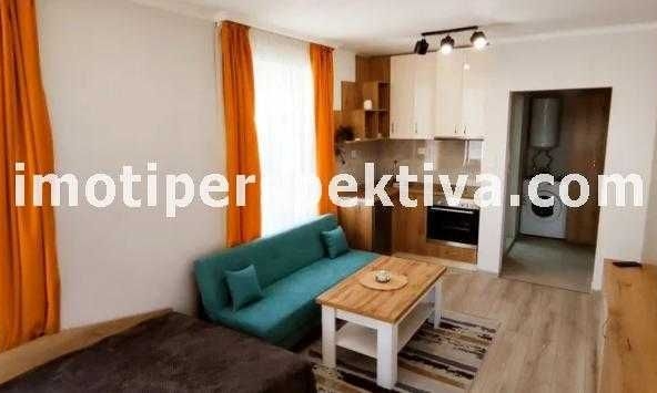 Едностаен апартамент в Пловдив, Христо Смирненски - 45 кв.м за 981 €/кв.м - Снимка #1