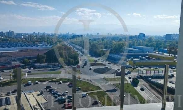 Двустаен апартамент в Пловдив, Гагарин - 72 кв.м за 708 €/кв.м - Снимка #1
