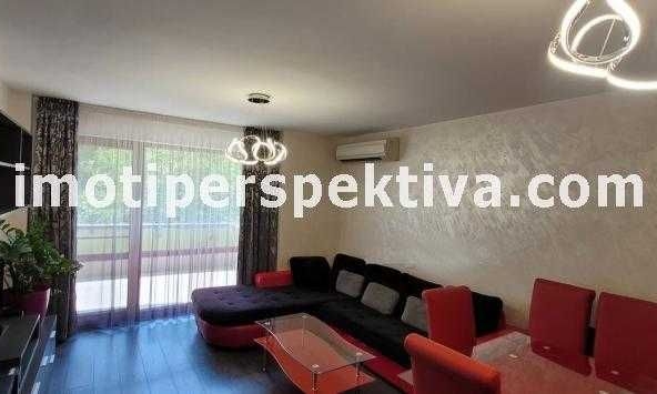 Двустаен апартамент в Пловдив, Кючук Париж - 74 кв.м за 1649 €/кв.м - Снимка #1