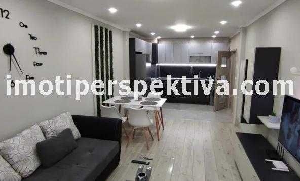 Двустаен апартамент в Пловдив, Тракия - 75 кв.м за 2040 €/кв.м - Снимка #1