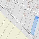 Парцел в Хасково, в.з. Хасково - 1057 кв.м за 60 €/кв.м - Снимка #1