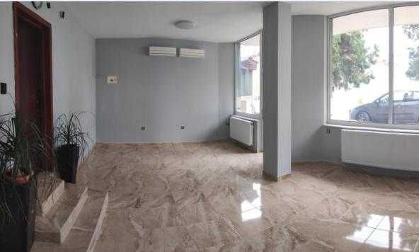 Дава се под наем Офис в Стамболийски - 35 кв.м за 149.43 € - Снимка #1