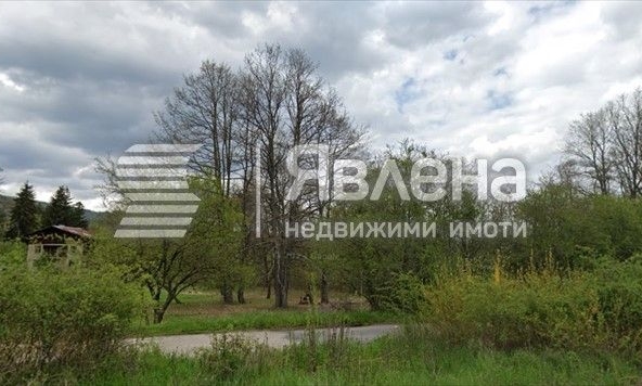 Парцел в с. Долни Пасарел, Област София-град - 2048 кв.м за 98 €/кв.м - Снимка #1