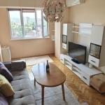 Дава се под наем Двустаен апартамент в София, Сухата река - 50 кв.м за 613 € - Снимка #1