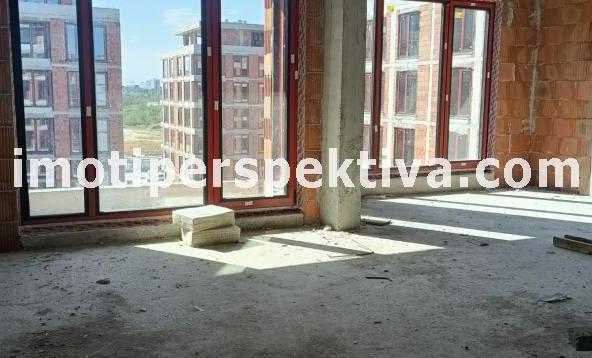 Многостаен апартамент в Пловдив, Тракия - 150 кв.м за 1360 €/кв.м - Снимка #1