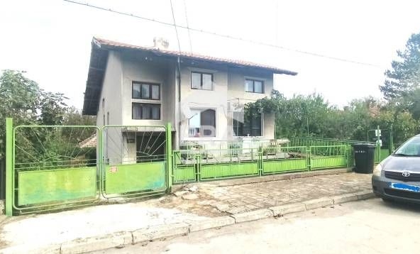 Къща в с. Старо Оряхово, Област Варна - 90 кв.м за 1223 €/кв.м - Снимка #1