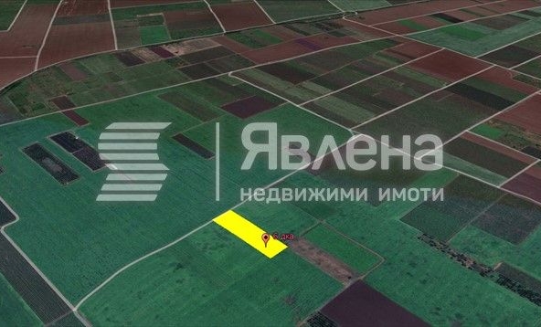 Земеделски имот в Поморие -  кв.м за 3 €/дка - Снимка #1