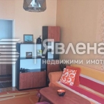 Дава се под наем Двустаен апартамент в Варна, Възраждане 1 - 48 кв.м за 306 € - Снимка #1