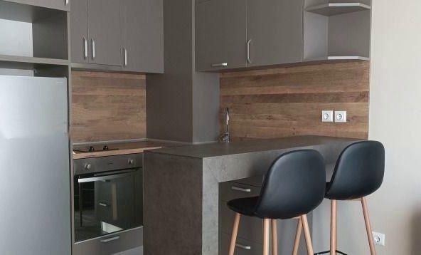 Дава се под наем Двустаен апартамент в София, Връбница 1 - 55 кв.м за 480 € - Снимка #1