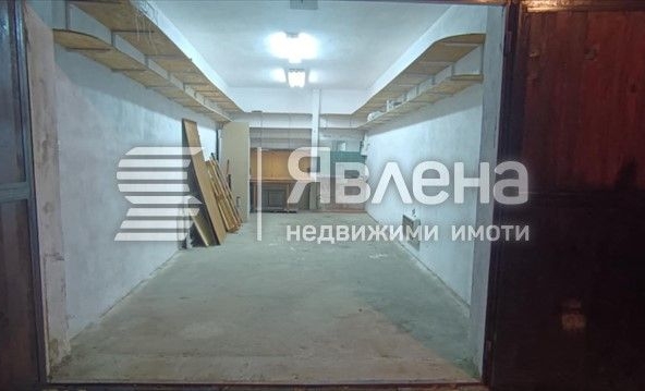 Гараж / Паркомясто в Варна, Левски - 22 кв.м за 1814 €/кв.м - Снимка #1