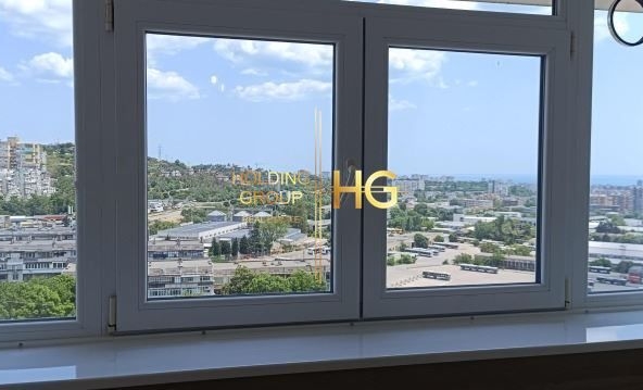 Едностаен апартамент в Варна, Младост 1 - 23 кв.м за 2761 €/кв.м - Снимка #1