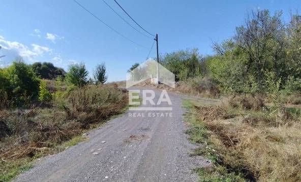 Парцел в Хасково, в.з. Хасково - 550 кв.м за 46 €/кв.м - Снимка #1