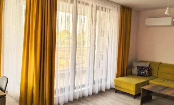 Дава се под наем Тристаен апартамент в София, Малинова долина - 95 кв.м за 820 € - Снимка #1