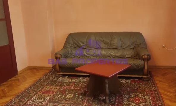 Дава се под наем Тристаен апартамент в София, Сухата река - 87 кв.м за 612 € - Снимка #1