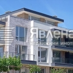 Тристаен апартамент в Царево - 199 кв.м за 1003 €/кв.м - Снимка #1