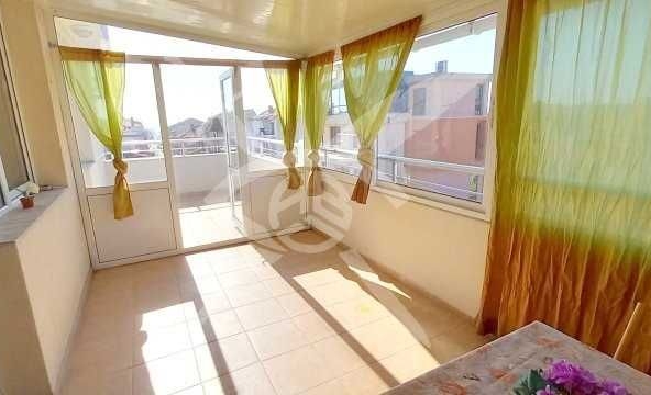 Двустаен апартамент в Поморие - 76 кв.м за 1185 €/кв.м - Снимка #1