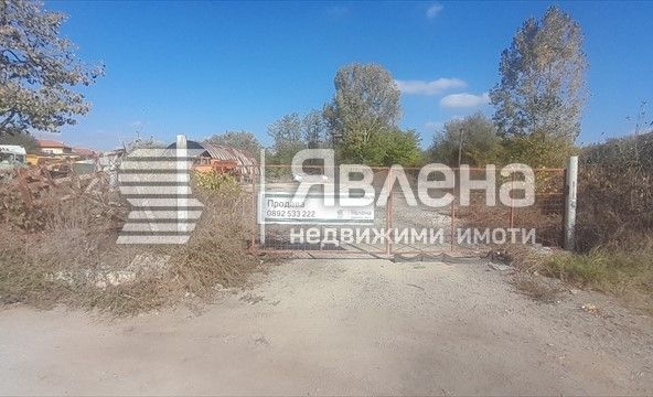 Парцел в Брезово - 892 кв.м за 34 €/кв.м - Снимка #1