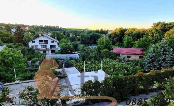 Парцел в Банкя - 599 кв.м за 134 €/кв.м - Снимка #1