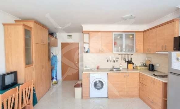 Едностаен апартамент в Свети Влас - 45 кв.м за 1078 €/кв.м - Снимка #1