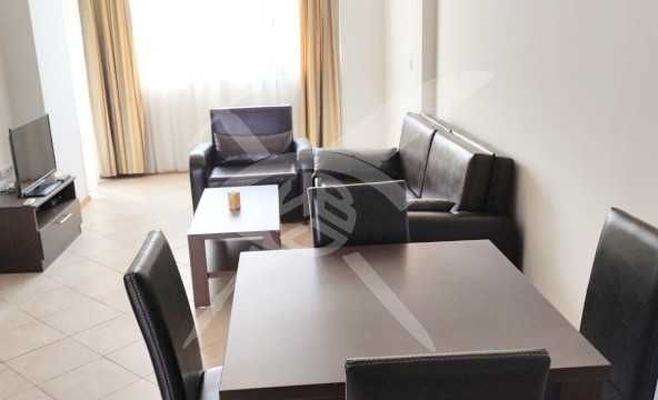 Двустаен апартамент в к.к. Слънчев бряг - 72 кв.м за 1080 €/кв.м - Снимка #1