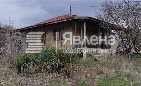 Къща в с. Добри дол, Област Варна - 92 кв.м за 652 €/кв.м - Снимка #1