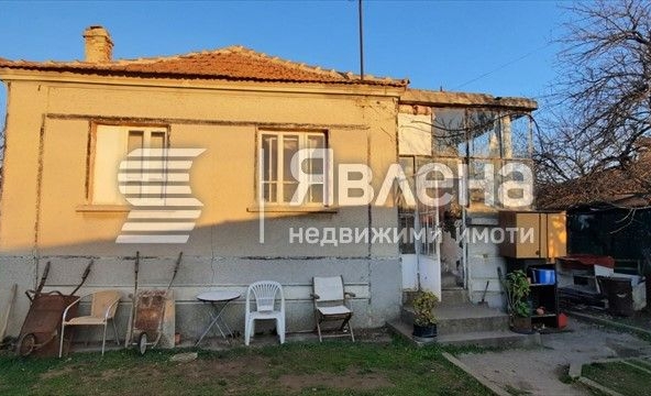 Къща в с. Приселци, Област Варна - 55 кв.м за 2237 €/кв.м - Снимка #1