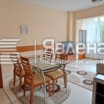 Тристаен апартамент в София, Красно село - 61 кв.м за 3410 €/кв.м - Снимка #1
