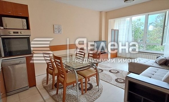Тристаен апартамент в София, Красно село - 61 кв.м за 3410 €/кв.м - Снимка #1