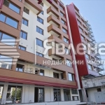 Двустаен апартамент в София, Сердика - 114 кв.м за 2084 €/кв.м - Снимка #1