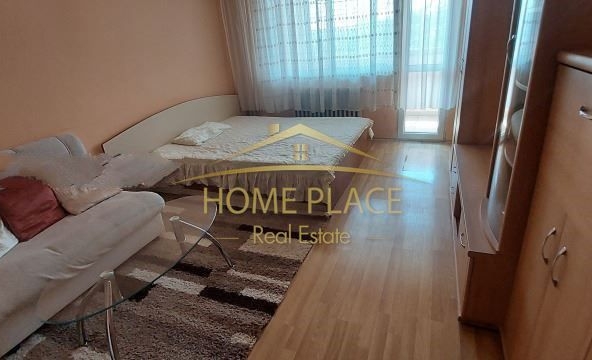 Дава се под наем Тристаен апартамент в Варна, Младост 2 - 63 кв.м за 357 € - Снимка #1