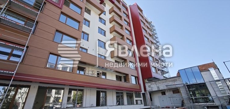 Двустаен апартамент в София, Сердика - 65 кв.м за 2391 €/кв.м - Снимка #1