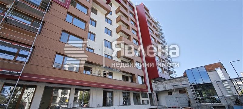 Двустаен апартамент в София, Сердика - 65 кв.м за 2391 €/кв.м - Снимка #1