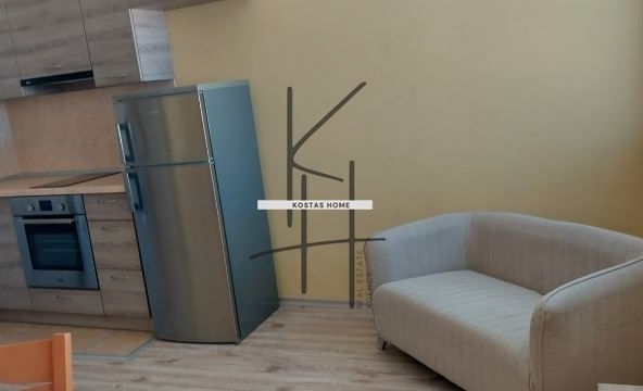 Двустаен апартамент в Варна, Трошево - 60 кв.м за 2050 €/кв.м - Снимка #1