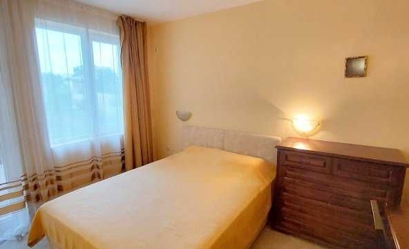 Тристаен апартамент в к.к. Слънчев бряг - 83 кв.м за 1103 €/кв.м - Снимка #1