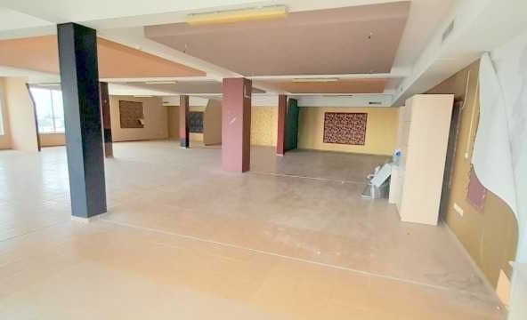 Офис в Свети Влас - 420 кв.м за 420 €/кв.м - Снимка #1