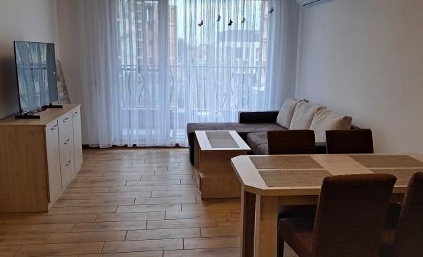 Дава се под наем Двустаен апартамент в София, Левски - 60 кв.м за 550 € - Снимка #1