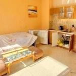 Двустаен апартамент в к.к. Слънчев бряг - 70 кв.м за 387 €/кв.м - Снимка #1