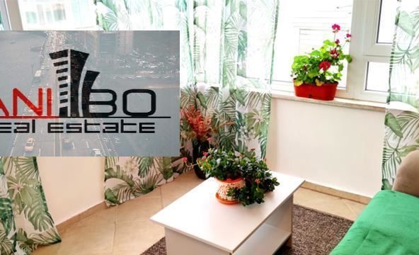 Дава се под наем Двустаен апартамент в Варна, Център - 55 кв.м за 690 € - Снимка #1