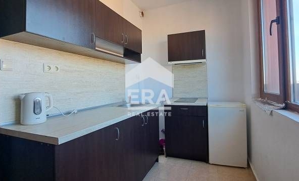 Двустаен апартамент в Поморие - 59 кв.м за 1339 €/кв.м - Снимка #1