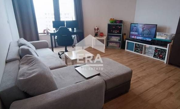 Двустаен апартамент в Варна, Трошево - 77 кв.м за 2408 €/кв.м - Снимка #1