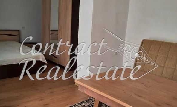 Дава се под наем Двустаен апартамент в Варна, Погреби - 40 кв.м за 255 € - Снимка #1