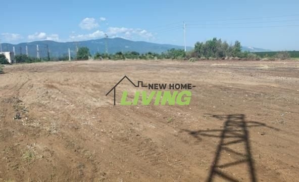 Парцел в Асеновград - 15514 кв.м за 35 €/кв.м - Снимка #1