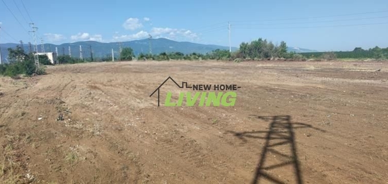 Парцел в Асеновград - 15514 кв.м за 35 €/кв.м - Снимка #1