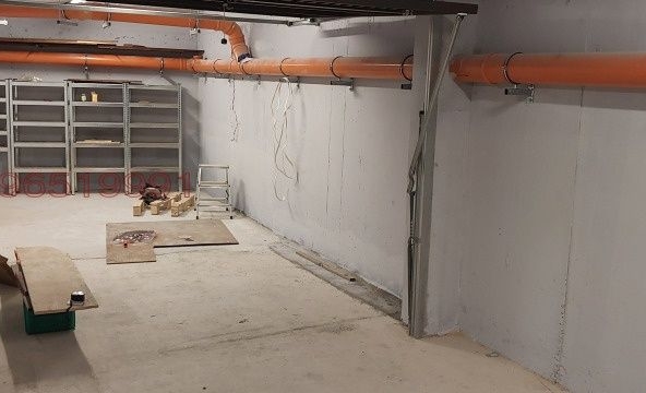 Дава се под наем Гараж / Паркомясто в Варна, Христо Ботев - 20 кв.м за 142.8 € - Снимка #1