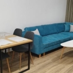 Дава се под наем Двустаен апартамент в Пловдив, Остромила - 65 кв.м за 375 € - Снимка #1