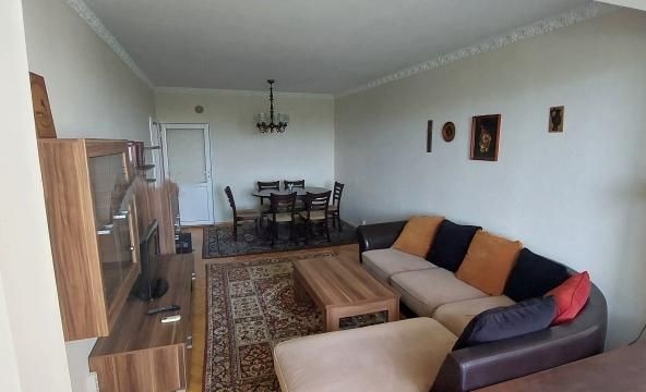 Дава се под наем Двустаен апартамент в София, Надежда 1 - 66 кв.м за 560 € - Снимка #1