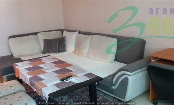 Дава се под наем Двустаен апартамент в Стара Загора, Център - 60 кв.м за 244.8 € - Снимка #1